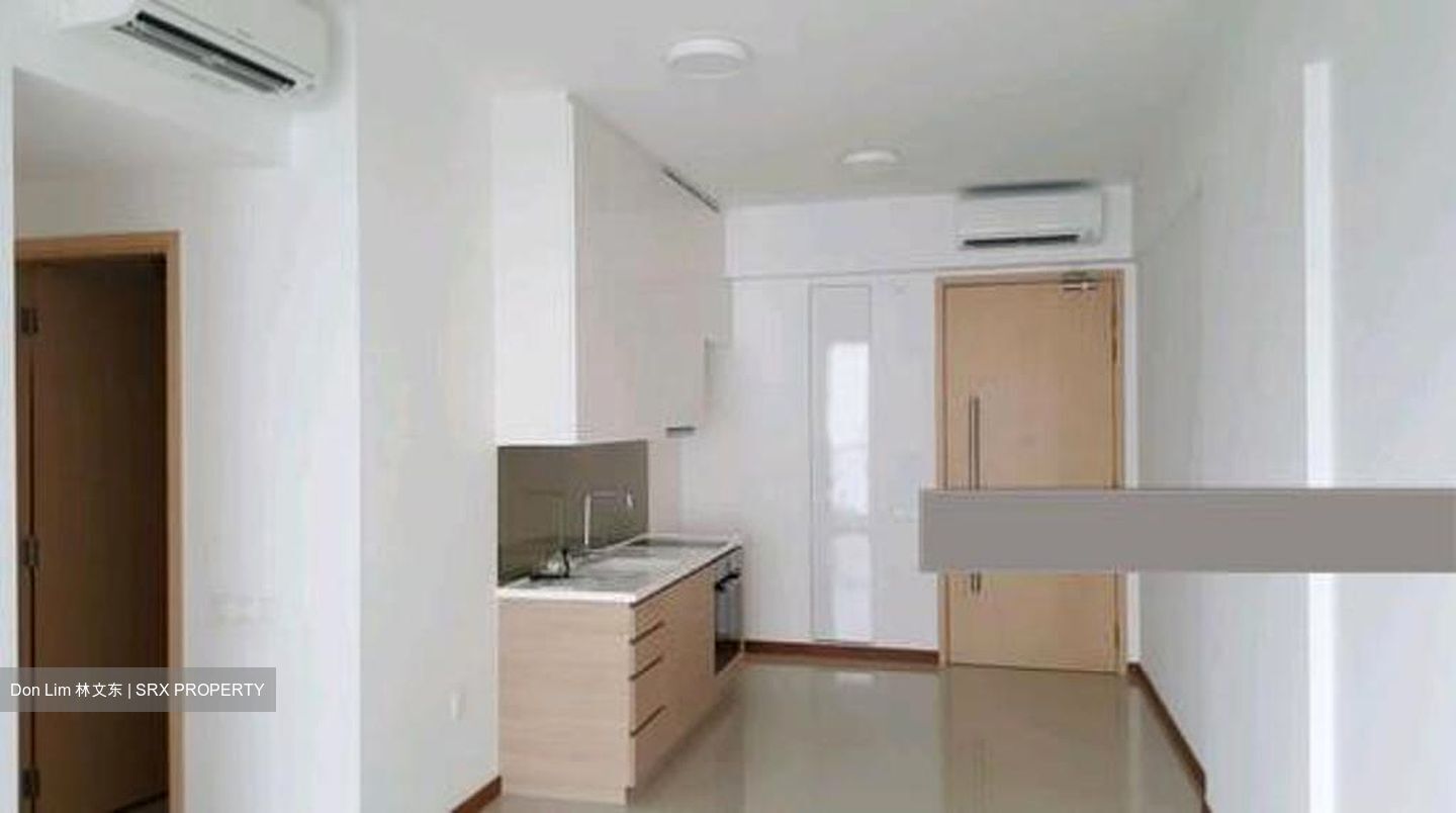 Hillion Residences (D23), Apartment #522107881